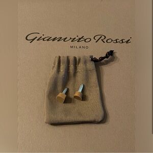 Gianvito Rossi Milano shoes Heels